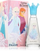 Corine de farme Eau de Toilette тоалетна вода за деца Frozen 30 мл.