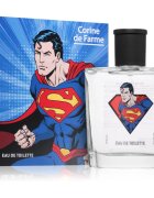 Corine de farme Eau de Toilette тоалетна вода за деца Superman 50 мл.