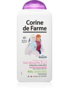 Corine de farme Shower Gel 2 in 1 Frozen душ гел 2 в 1 300 мл.