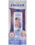 Corsair FROZEN мъгла за тяло за тяло за деца 140 мл.