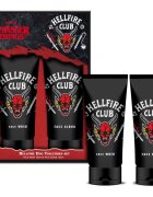Corsair Stranger Things Hellfire Club подаръчен комплект за лице