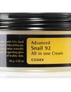 Cosrx Advanced Snail 92 All In One интензивен регенериращ крем с екстракт от охлюв 100 гр.