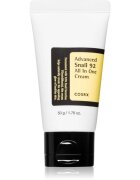 Cosrx Advanced Snail 92 All In One интензивно подхранващ крем с екстракт от охлюви 50 гр.