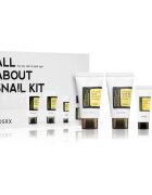 Cosrx Advanced Snail All About Snail Kit комплект за интензивна хидратация 1 бр.
