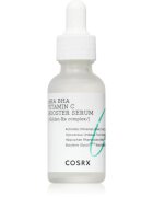 Cosrx AHA/BHA Vitamin C Booster Serum изглаждащ ексфолиращ серум за озаряване на лицето 30 мл.