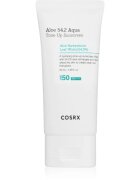 Cosrx Aloe 54.2 Aqua Tone-Up Sunscreen защитна тонирана течност за лице SPF 50+ 50 мл.