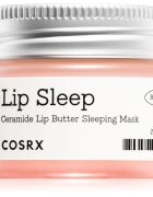 Cosrx Balancium Ceramide хидратираща маска за устни за нощ 20 гр.
