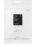 Cosrx Clear Fit Master Patch почистваща лепенка за проблемна кожа 18 бр.