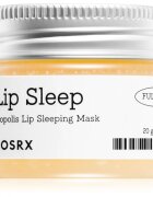 Cosrx Full Fit Propolis хидратираща маска за устни за нощ 20 гр.