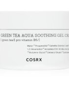 Cosrx Green Tea Aqua Soothing хидратиращ гел крем с успокояващ ефект 50 мл.