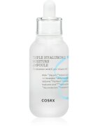 Cosrx Hydrium Triple Hyaluronic интензивен хидратиращ серум за лице с хиалуронова киселина 40 мл.