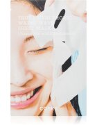Cosrx Hydrium Triple Hyaluronic Water Wave Sheet Mask хидратираща платнена маска 20 мл.