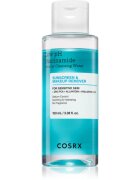 Cosrx Low pH Niacinamide Micellar Cleansing Water почистваща мицеларна вода за чувствителна кожа на лицето 100 мл.