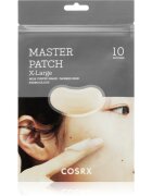 Cosrx Master Patch X-Large почистваща лепенка за кожа с акне размер XL 10 бр.