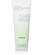 Cosrx Pure Fit Cica Creamy Foam Cleanser почистваща пяна за мазна кожа 150 мл.