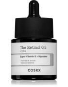 Cosrx Retinol 0.5 олио - серум против бръчки 20 мл.