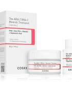 Cosrx The AHA 2 BHA 2 Blemish Treatment Serum локална грижа против акне 50 гр.