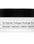 Cosrx The Peptide Collagen Hydrogel Eye Patch хидрогелова маска за зоната около очите с анти-бръчков ефект 60 бр.