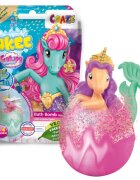 Craze Bath Bomb Galupy Mermaid пенлива топка за вана 1 бр.