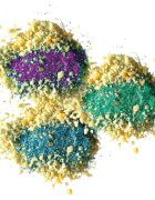 Craze Crackling Salts оцветяваща сол за вана за деца 15 гр.