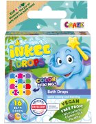 Craze INKEE Bath Drops соли за вана 48 гр.
