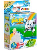 Craze INKEE Foamy Football бомбичка за вана за деца 1 бр.