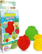 Craze INKEE Fruity Pack бомбичка за вана за деца 3x15 гр.