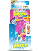 Craze INKEE Galupy Unicorn бомбичка за вана за деца 3x15 гр.