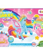 Craze INKEE Galupy Unicorn комплект за вана за деца