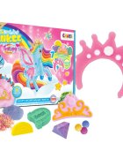 Craze INKEE Galupy Unicorn комплект за вана за деца