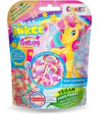 Craze INKEE Galupy Unicorn соли за вана за деца 100 гр.