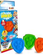 Craze INKEE Paw Patrol бомбичка за вана за деца 3x15 гр.