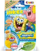 Craze INKEE SpongeBob бомбичка за вана за деца 1 бр.