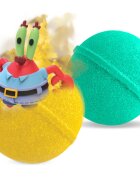 Craze INKEE SpongeBob бомбичка за вана за деца 1 бр.