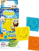 Craze INKEE SpongeBob бомбичка за вана за деца 3x15 гр.