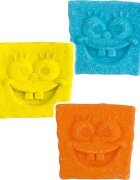 Craze INKEE SpongeBob бомбичка за вана за деца 3x15 гр.