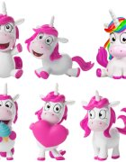 Craze INKEE Unicorn бомбичка за вана за деца 1 бр.