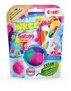 Craze INKEE Unicorn бомбичка за вана за деца 4x50 гр.