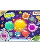 Craze Space Gift Box бластър за вана в подаръчна опаковка