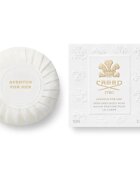Creed Aventus for Her почистващ твърд сапун парфюмиран за жени 150 гр.