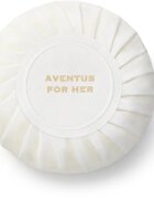 Creed Aventus for Her почистващ твърд сапун парфюмиран за жени 150 гр.