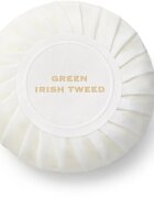 Creed Green Irish Tweed почистващ твърд сапун парфюмиран за мъже 150 гр.