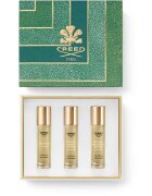Creed Men's 3-Piece Gift Set подаръчен комплект за мъже