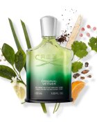 Creed Original Vetiver парфюмна вода унисекс 100 мл.