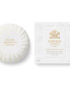 Creed Silver Mountain Water почистващ твърд сапун парфюмиран унисекс 150 гр.