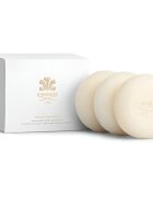 Creed Soap Set Male почистващ твърд сапун подаръчен комплект за мъже