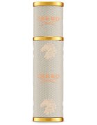 Creed Travel Atomiser Beige пълнещ се разпръсквач 5 мл.