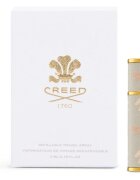 Creed Travel Atomiser Beige пълнещ се разпръсквач 5 мл.
