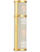 Creed Travel Atomiser Beige пълнещ се разпръсквач 5 мл.