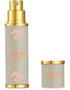 Creed Travel Atomiser Beige пълнещ се разпръсквач 5 мл.